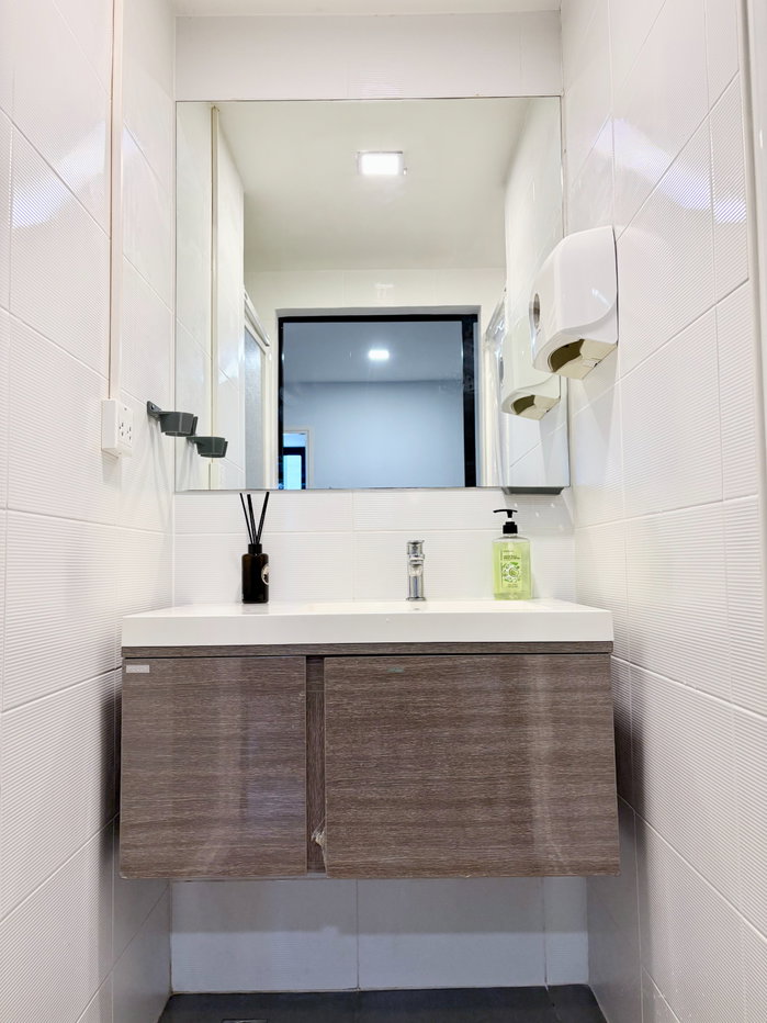 รูป Establiss condo ห้องริม 46 ตร.ม. 2 นอน 1 น้ำ 1 ครัว - รูปที่ 26/39