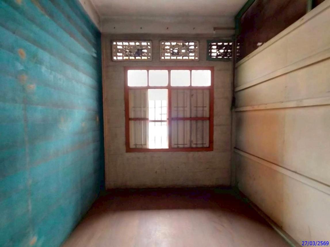 picture SHOP HOUSE 30 Sq.w. Muang Trang Trang for 10.7M - 22/28