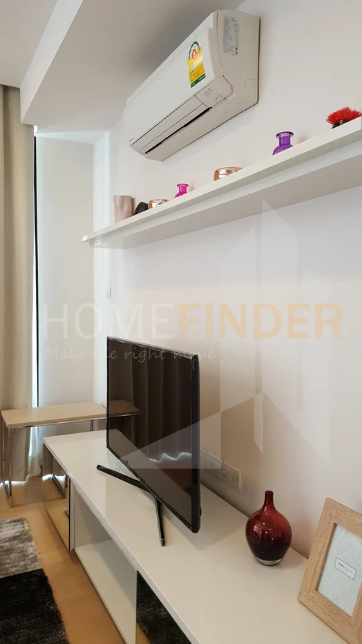 รูป LIV@49 1 bedroom, for rent - รูปที่ 3/18