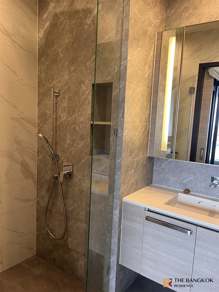 picture The Crest Park Residences Special price, limited quantity near MRT Phahonyothin Station - 9/10