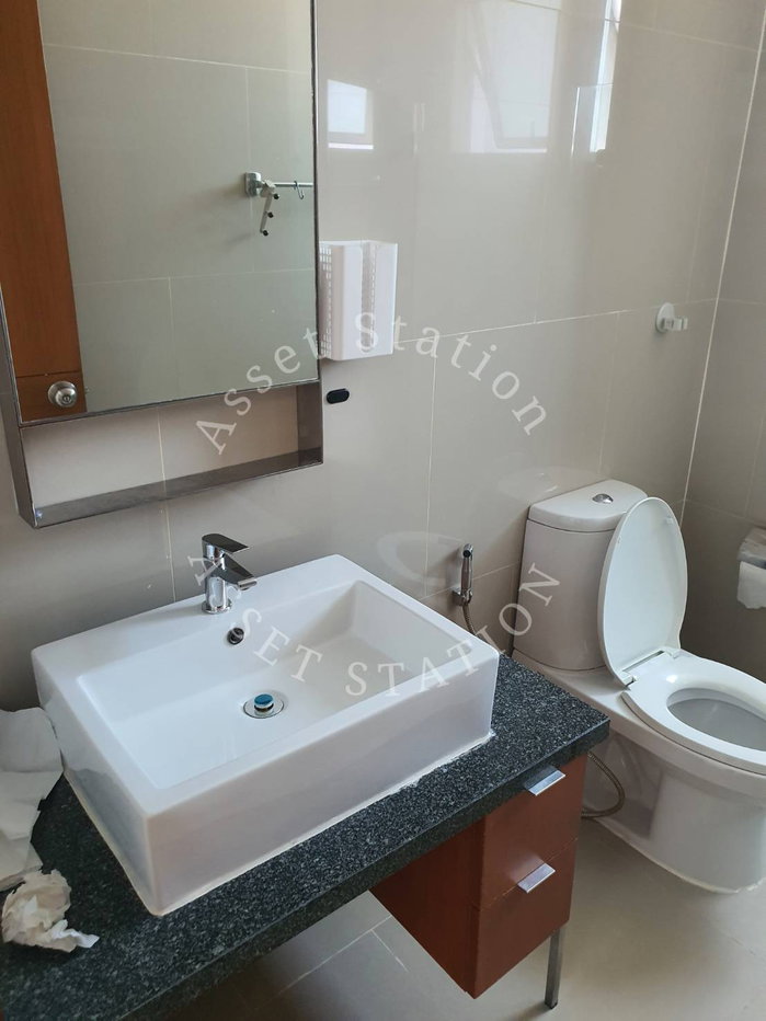 picture ð Villa Sathorn for Rent Just Steps from BTS Krung Thonburi - 7/8