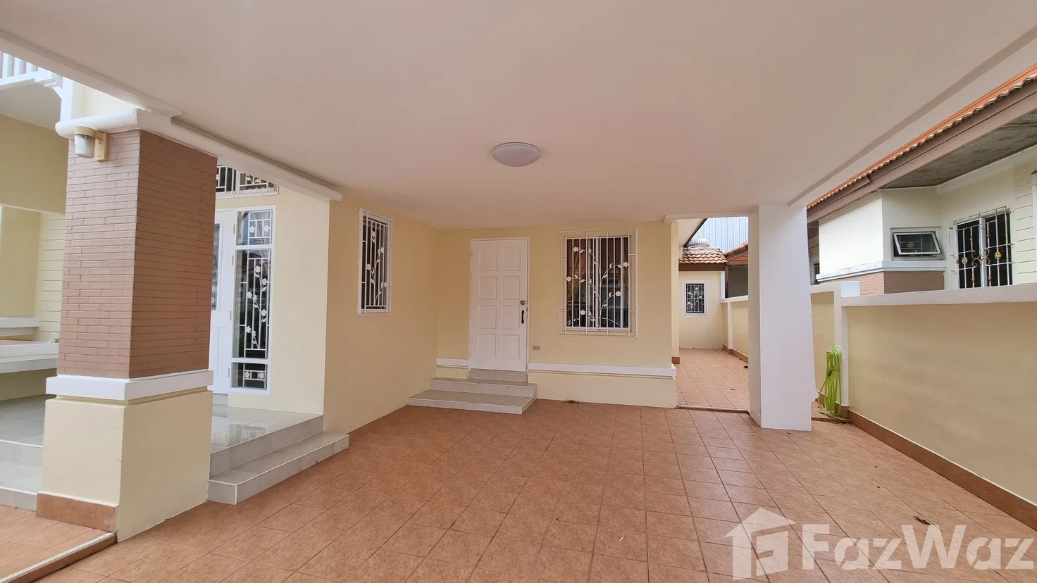รูป บ้านเดี่ยวให้เช่า 3 ห้องนอน ในโครงการ ภูเก็ตวิลล่า สวนหลวง 6382662 - รูปที่ 23/25