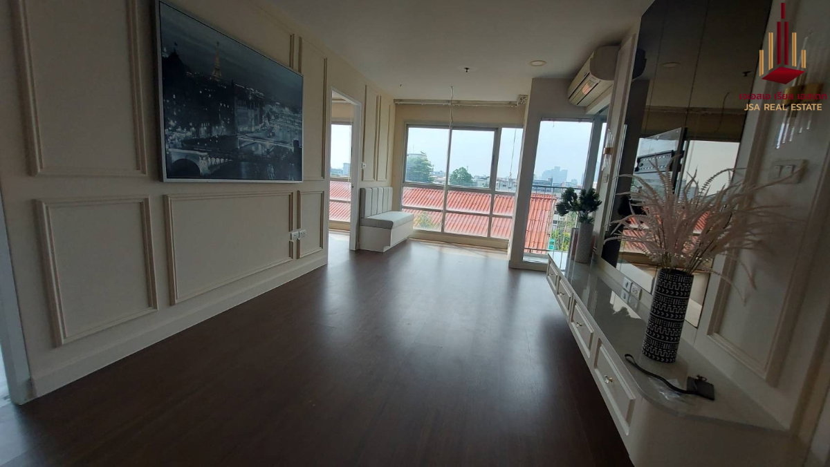 picture ✨ For Sale: U Delight @ Onnut Station Condo ✨ 💰 Only 3,250,000 THB - 3/5