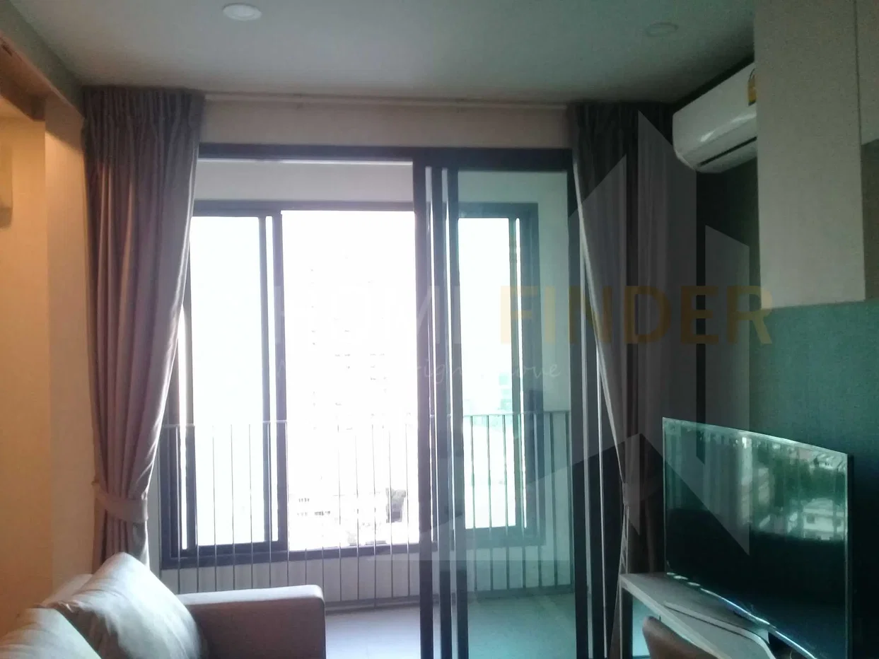 picture IDEO Q Siam-Ratchathewi 1 bedroom, for rent - 19/27