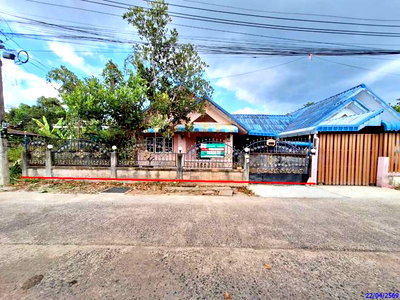 HOME 52 Sq.w. Muang Satun Satun for 2.1M