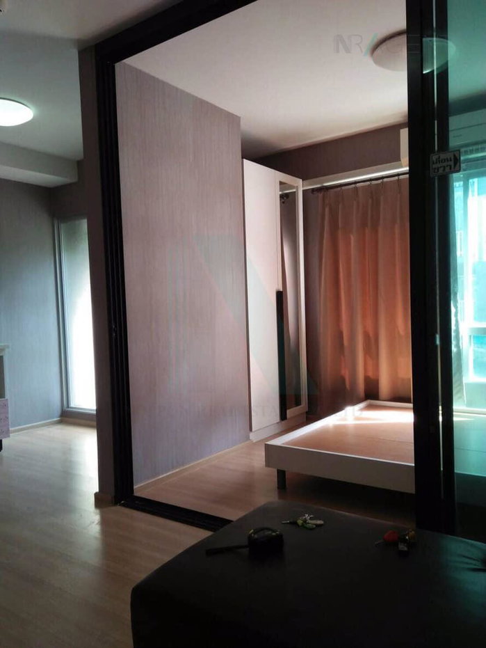 รูป 📌 ขายคอนโด พลัม คอนโด ลาดพร้าว 101 อาคาร H ชั้น 2 1 ห้องนอน ขนาด 22.00 ตรม ใกล้ วิทยาลัยศิลปหัตถกรรมกรุงเทพ - รูปที่ 1/8