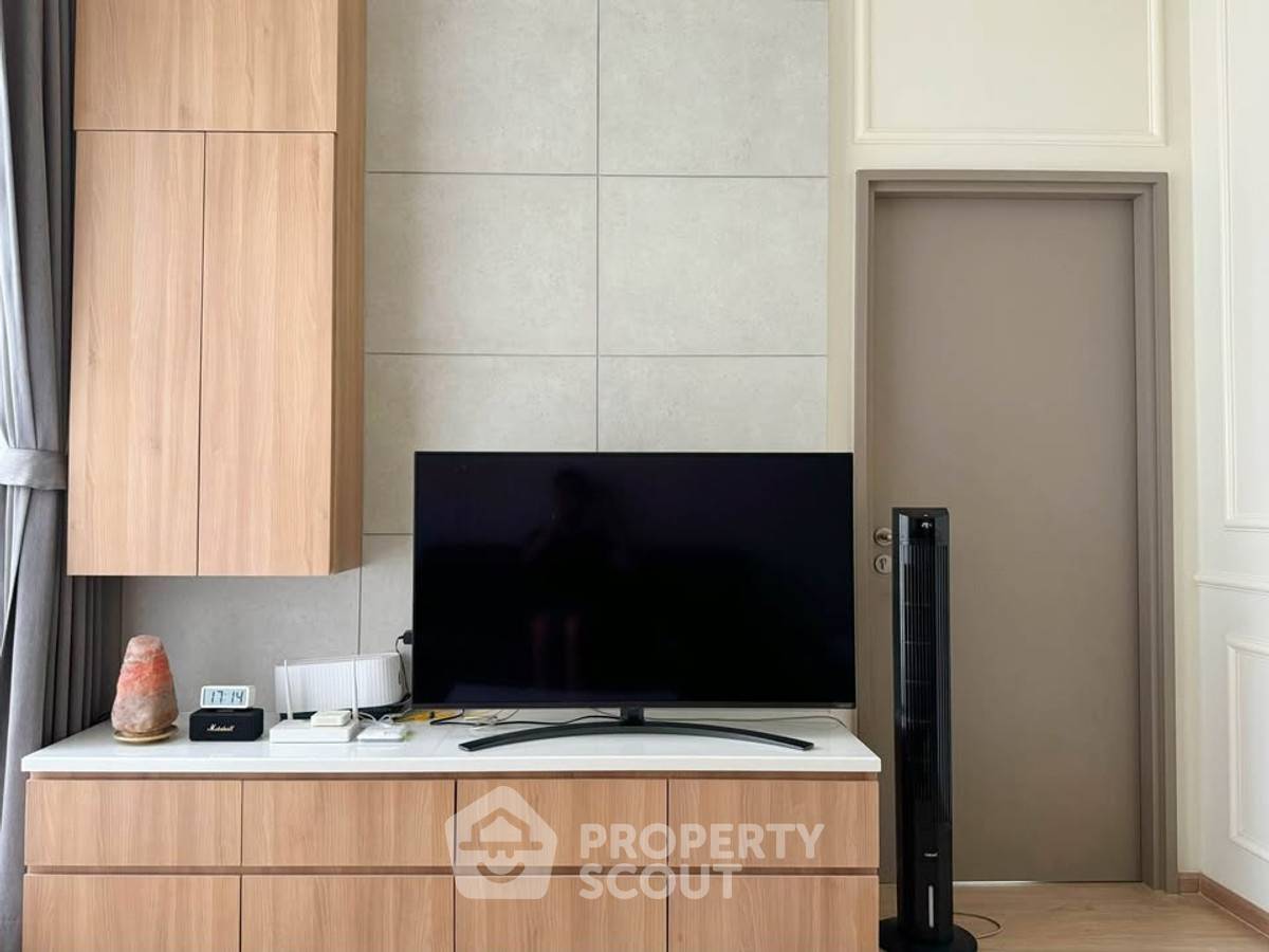 picture 1-BR Condo at Centric Ratchayothin near BTS Ratchayothin (ID 2468664) - 8/8