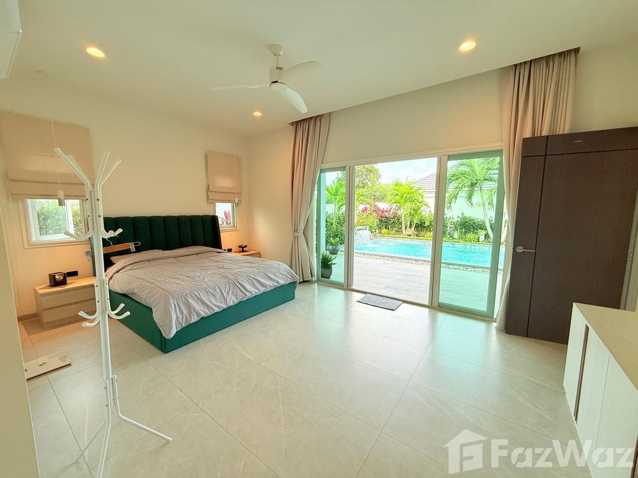 รูป ขาย วิลล่า 3 ห้องนอน ในโครงการ นันทรา วิลล่า 5664510 - รูปที่ 26/50