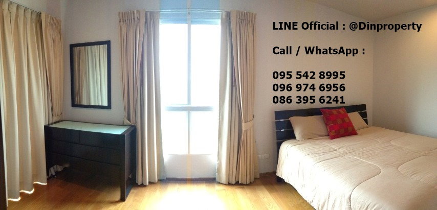 picture Rent Hive Taksin, 2 Bed BTS WongWienYai , ICONSIAM - 5/5