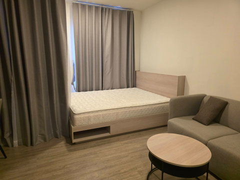 NIA by Sansiri, 1B1B, 7 Floor, 23 Sq.m. Rental 13,000 THB/Month Ready to move in