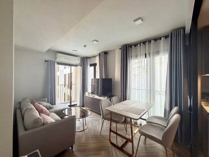 รูปภาพ PFD-08492 For rent, Chapter Thonglor 25 wide room. In the heart of Thonglor, near BTS Thonglor 🌳✨