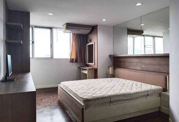 รูป A037930 Tai Ping Towers - รูปที่ 8/8
