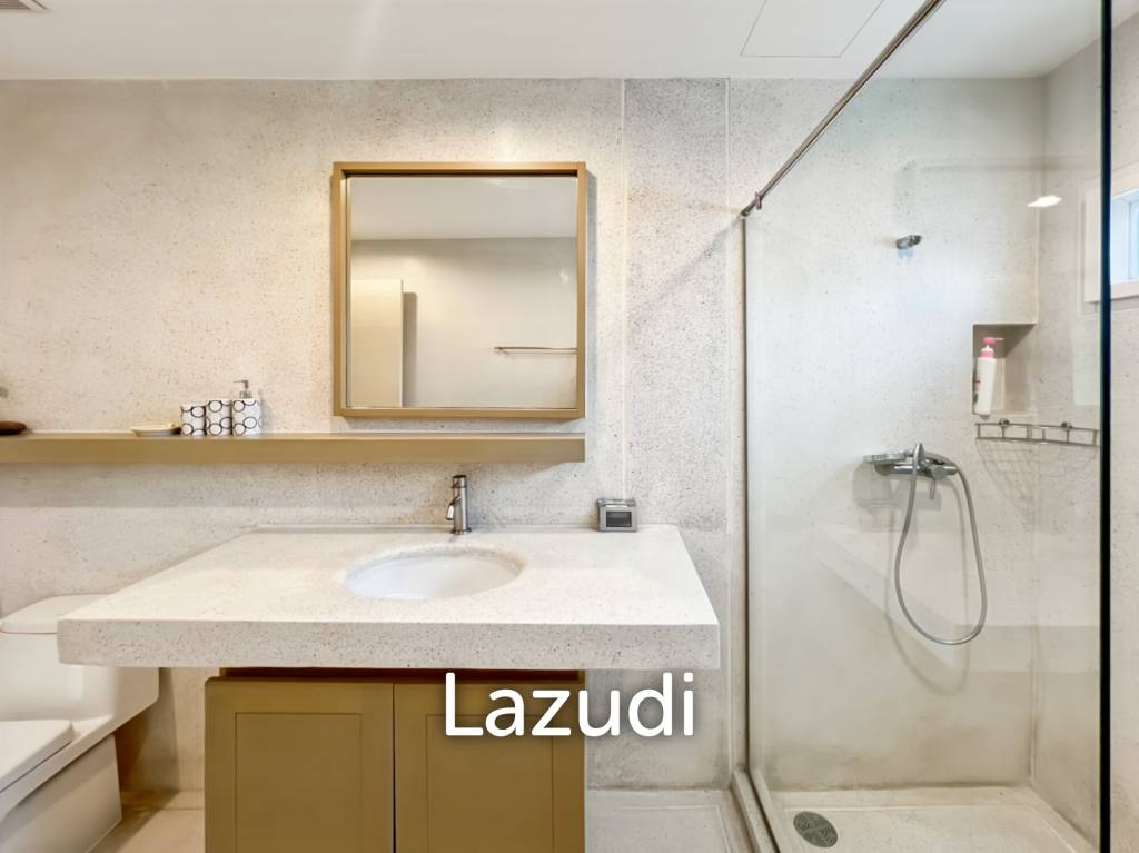 picture Penthouse 3BR Seaview Condo in Baan Nub Kluen - 42/54