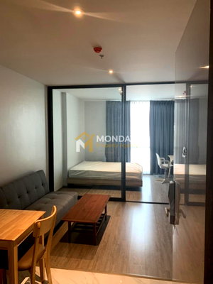 Condos for rent : 🔥 Available Now! Rhythm Ekkamai Estate - Book Before It's Gone! 🔥 MD-26065580