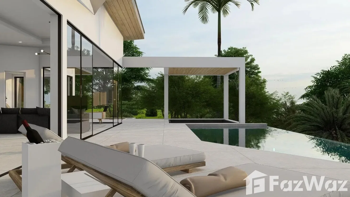 picture Elegant Coastal Living: SALA Samui Chaweng Beach 6382838 - 5/11