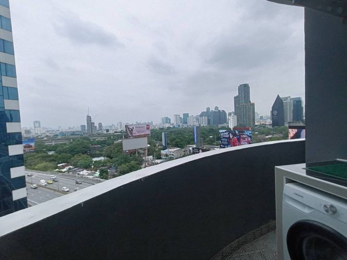 รูป A038654 Wittayu Complex - รูปที่ 8/8