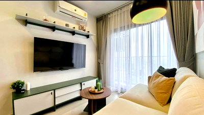 Condos for rent : A038476 Life Phahon - Ladprao