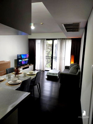 คอนโดให้เช่า : PM037908 ✨Flash Deal ✨ Siamese Gioia Sukhumvit 31 (2Bed 2Bath 70 SQM.) พร้อมอยู่ ! เพียง 42,000 บาทต่อเดือน Tel.0981315848 @propmatch