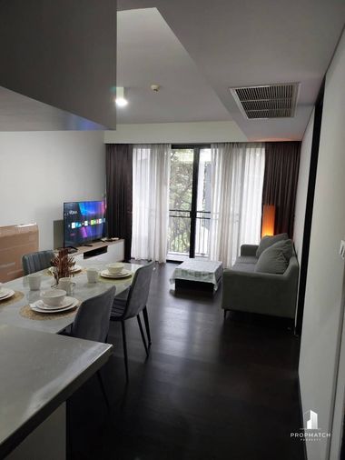 PM037908 ✨Flash Deal ✨ Siamese Gioia Sukhumvit 31 (2Bed 2Bath 70 SQM.) พร้อมอยู่ ! เพียง 42,000 บาทต่อเดือน Tel.0981315848 @propmatch
