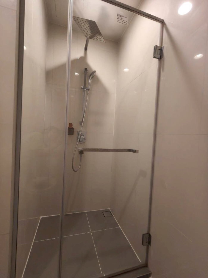 รูป OKA HAUS Sukhumvit 36 | ราคา 40,000 บาท | ห้องสวย ทำเลดี เฟอร์นิเจอร์ครบ พร้อมอยู่ 15 กรกฎาคม 2569 - รูปที่ 12/14