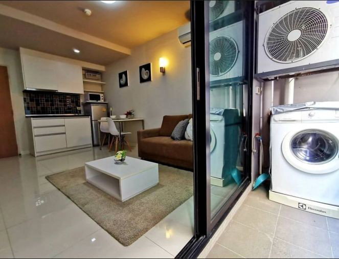 รูป A039349 Le Cote Sukhumvit 14 - รูปที่ 2/4