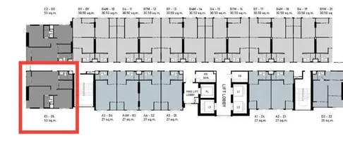 2 Bedroom 2 Bathroom Condo for sale 1909545
