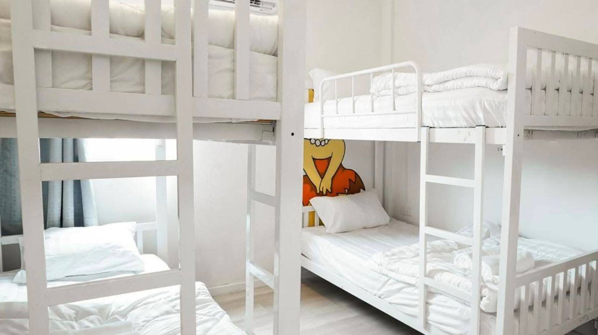 picture For Sell at   Hej KHAOSAN HOSTEL - 5/12