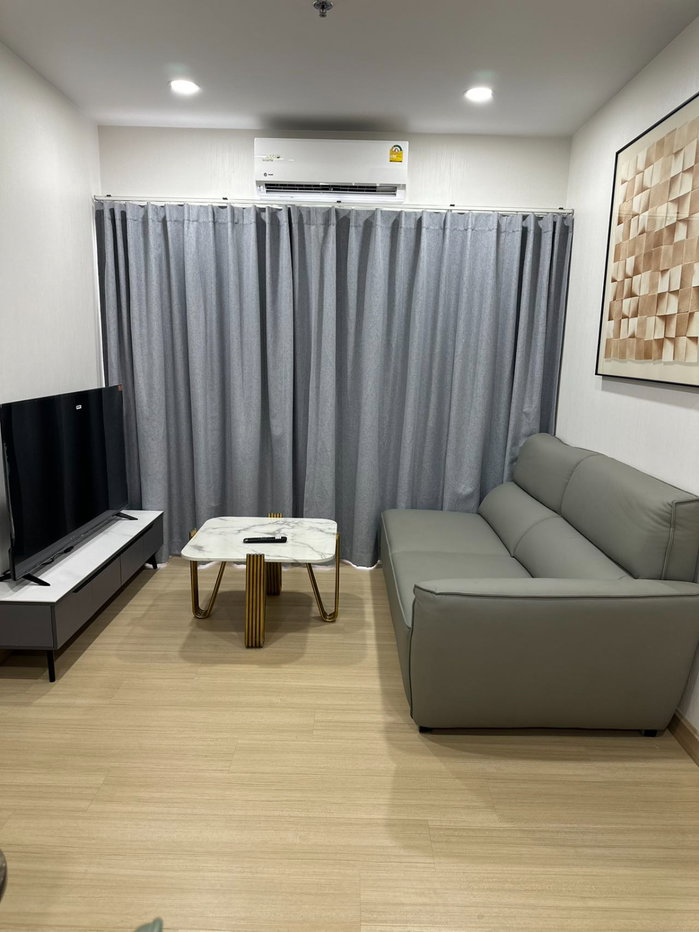 รูป ให้เช่า คอนโด ศุภาลัย เวอเรนด้า รามคำแหง MRT ราชมังคลา MRT Rajamangala 170 เมตร ราคา 25,000 บาทต่อเดือน - รูปที่ 1/15