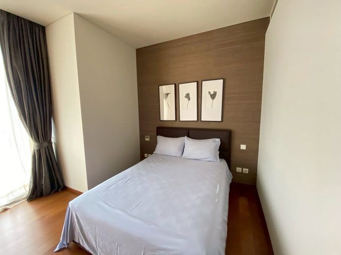 รูป A037196 The Sukhothai Residences - รูปที่ 2/8
