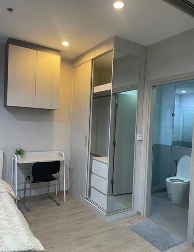 รูป A039125 IDEO Q Chula - Samyan - รูปที่ 4/5