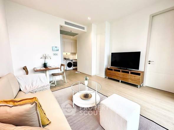 picture 1-BR Condo at The Strand Thonglor near BTS Thong Lor (ID 2939623) - 4/11