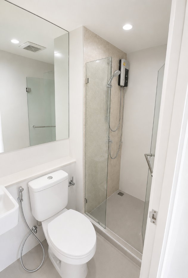 picture For rent :Plum Condo Pinklao Station - 3/12