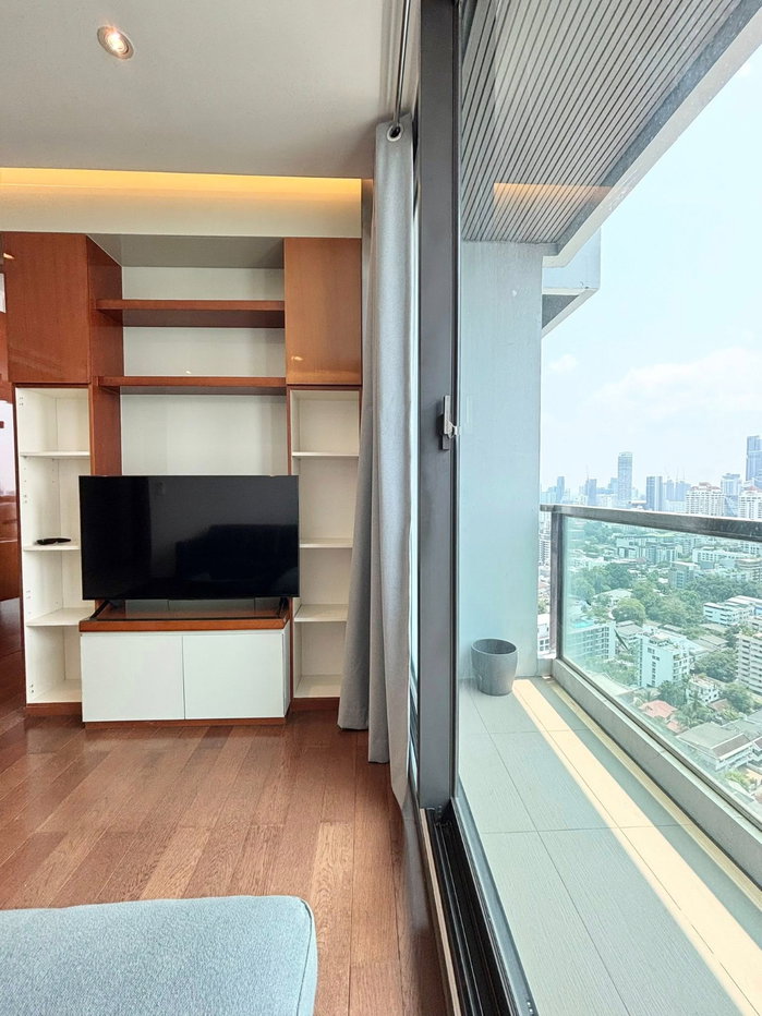 picture ✨ Ready to Move In | 𝐓𝐡𝐞 𝐀𝐝𝐝𝐫𝐞𝐬𝐬 𝐒𝐮𝐤𝐡𝐮𝐦𝐯𝐢𝐭 𝟐𝟖 Luxury 2-Bedroom Condo near BTS Phrom Phong & Emporium ✨ - 5/14