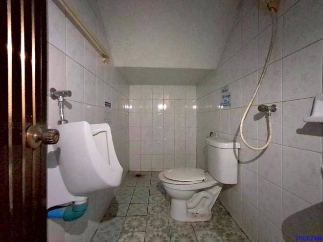 รูป อาคารพาณิชย์ 24.1 ตร.วา เมืองตรัง ตรัง 4.1M - รูปที่ 11/26
