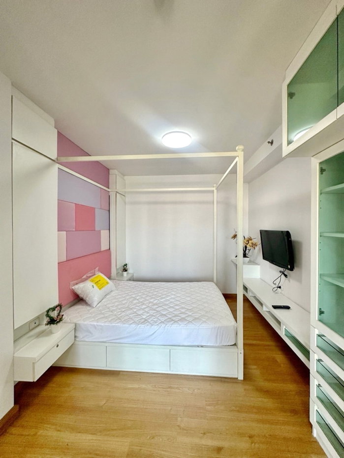 picture 9800, 1 Br. condo for rent at Supalai Park Asoke-Ratchada. - 4/10
