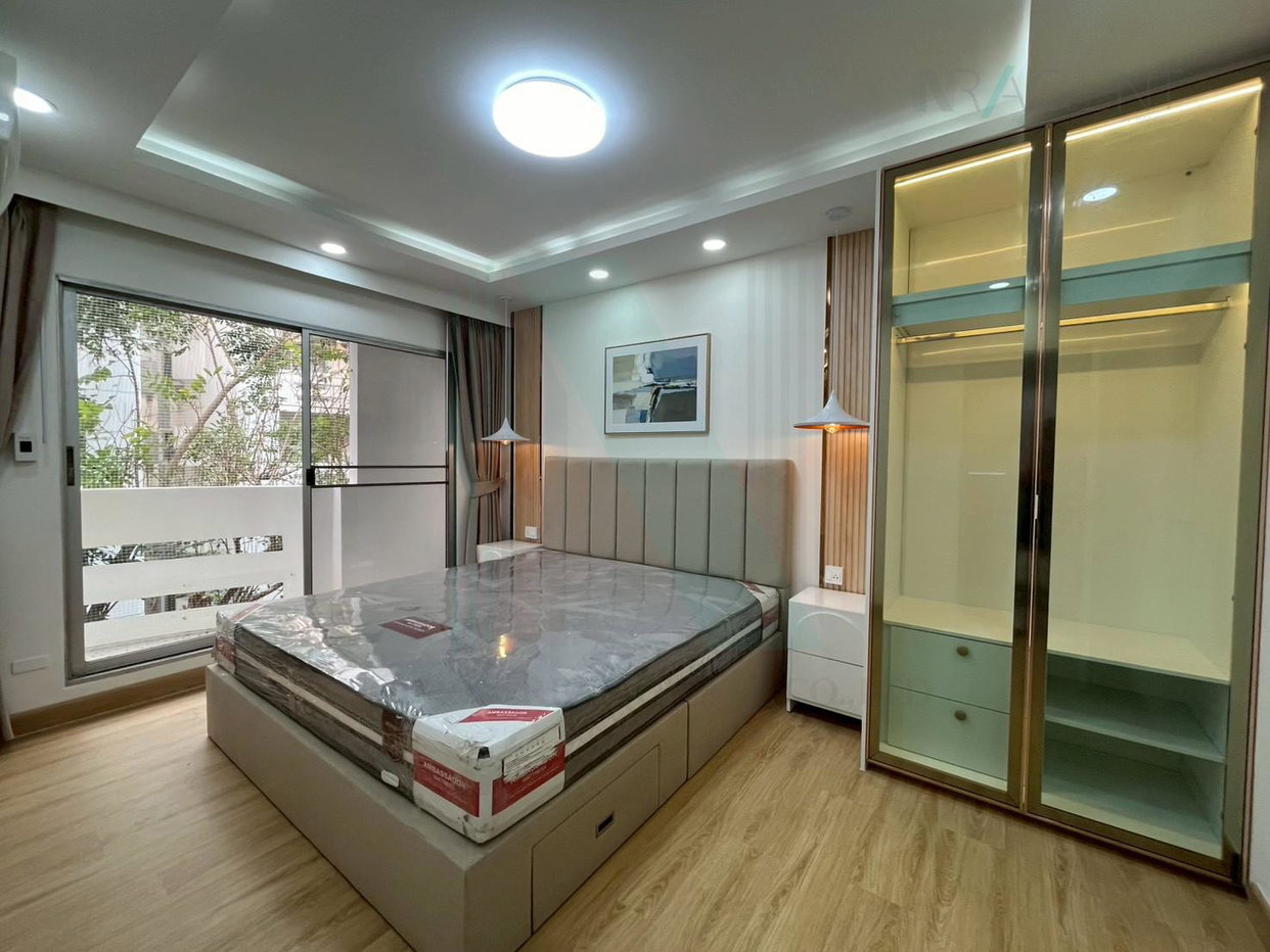 รูป 🎉 ขายคอนโด บ้าน สวนธน ศรีนครินทร์ อาคาร 1 ชั้น 4 2 ห้องนอน ขนาด 60 ตรม ใกล้ โรงเรียนนานาชาติสิงคโปร์ศรีนครินทร์ - รูปที่ 5/8