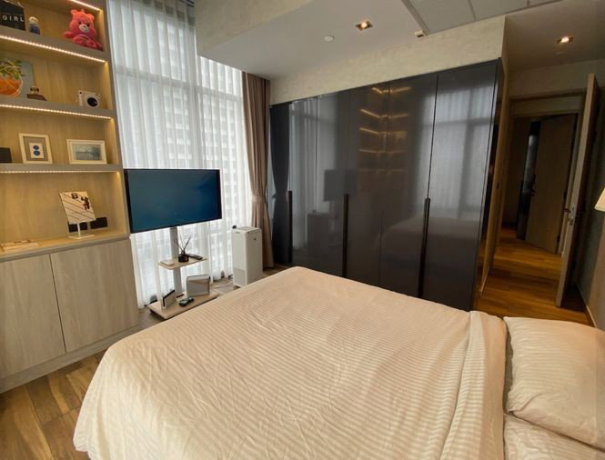 รูป A037716 The Lofts Silom - รูปที่ 7/8
