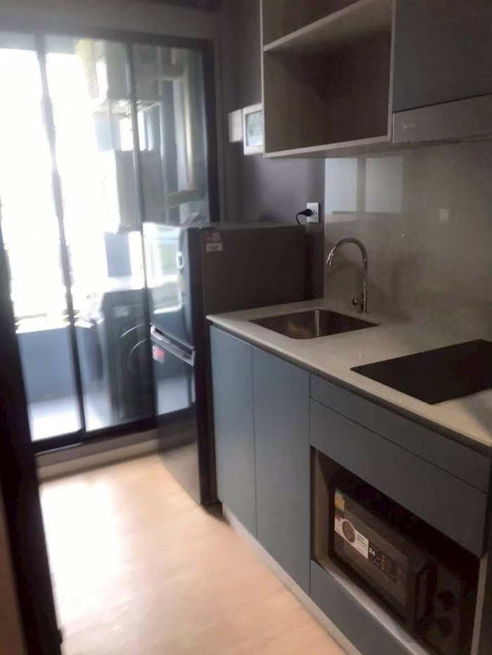 picture Atmoz Kanaal Rangsit   Condo For Sale / Line : @mintocondo - 3/9