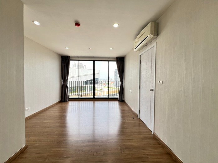 รูป 💖ปล่อยเช่า Condo The Tree Interchange ติดห้างเกตเวย์บางซื่อ / 2 ห้องนอน 58 ตรม ราคาเพียง 16,000 บาท/สอบถามได้นะคะ  🟢 Line : atfirm2010💖 - รูปที่ 2/25