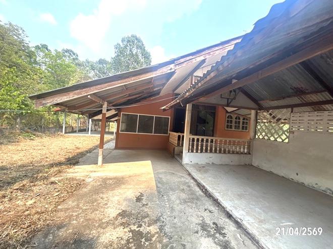 picture HOME 231.3 Sq.w. Warin Chamrap Ubon Ratchathani for 1.1M - 3/48