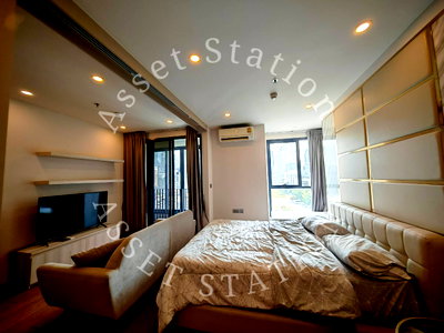 Condos for rent : 🚆 Condo for Rent at Q Chidlom-Phetchaburi Near BTS Chidlom & CentralWorld