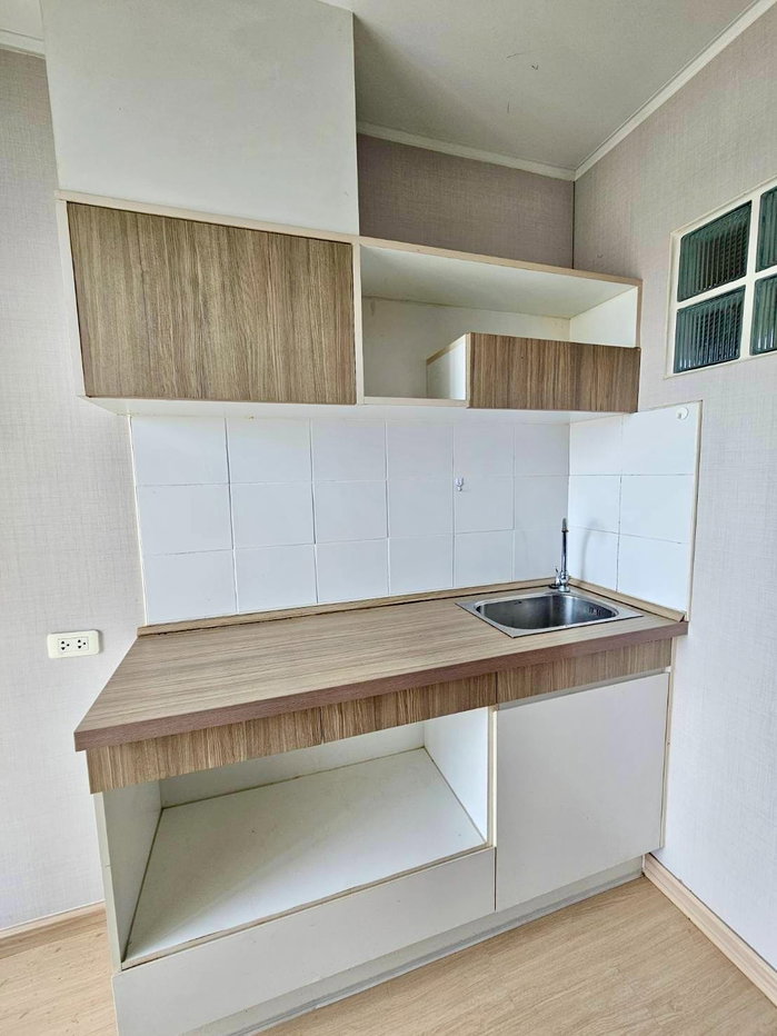 picture code : K02 Lumpini Condo Town Raminthra - Nawamin - 15/19