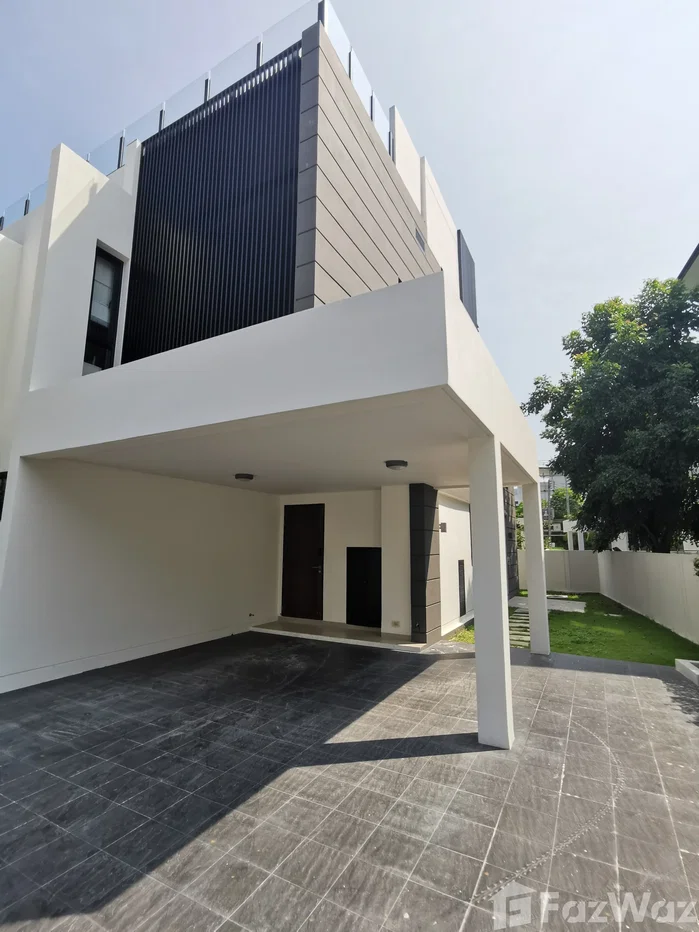 รูป A Collectors Villa with Sky-High Sanctuary 6383922 - รูปที่ 7/24