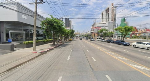 ขายที่ดิน เจริญนคร ใกล้ เอเชียทีค เดอะ ริเวอร์ฟรอนท์