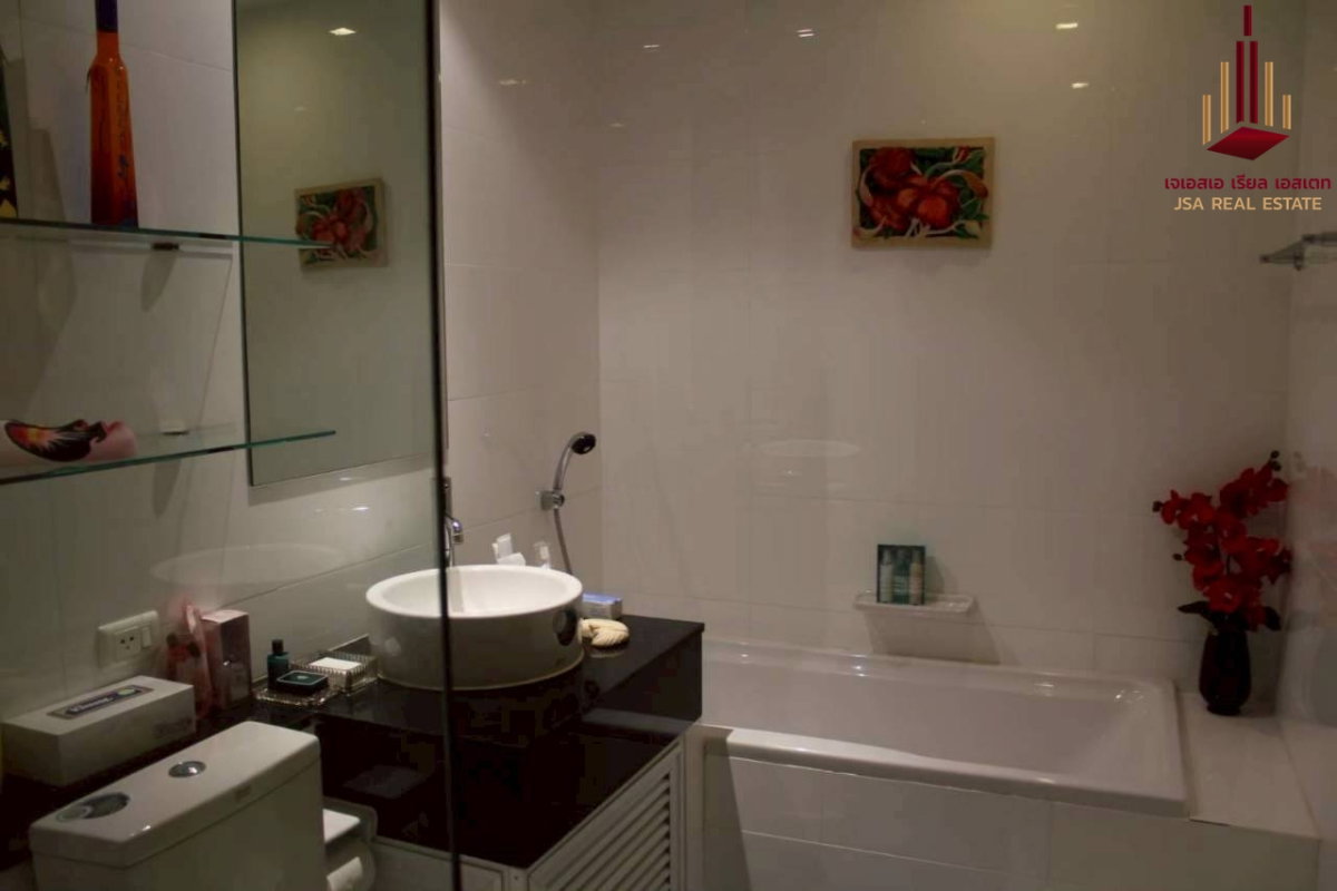 picture ✨ For Rent: Sukhumvit City Resort Condo   ✨  💰 Only 35,000 THB/month - 7/8