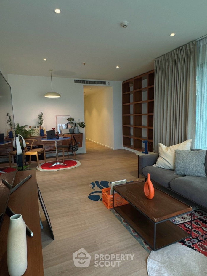 picture 1-BR Condo at Noble Solo close to Thong Lo (ID 2940291) - 7/14