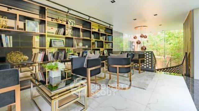 รูป คอนโด 1-ห้องนอน ที่ อัลติจูด สามย่าน-สีลม ใกล้ MRT สามย่าน (ID 2941948) - รูปที่ 8/10