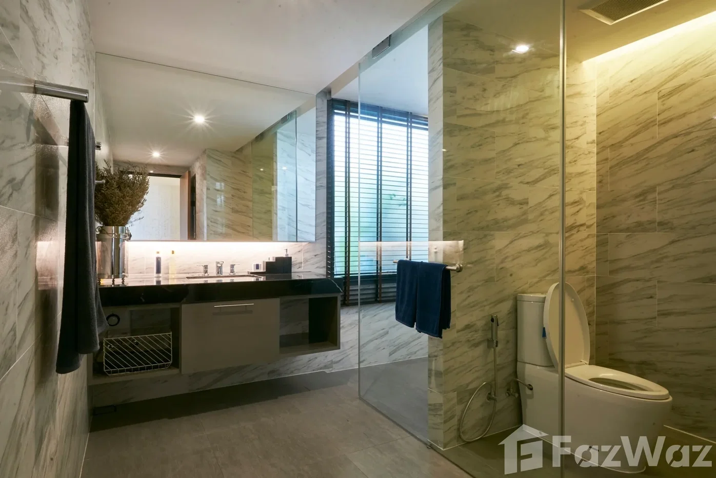 picture 4 Bedroom House for sale at The Element Rama 9  1038866 - 14/16