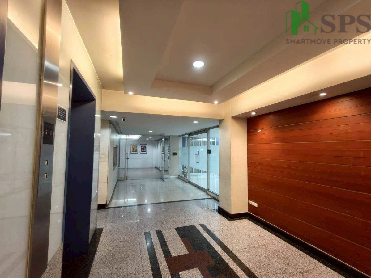 รูป ให้เช่า สำนักงานออฟฟิศใกล้ MRT ลาดพร้าว เพียง 120 เมตร (SPSSR222) - รูปที่ 2/8