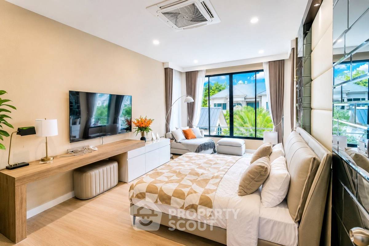 รูป บ้าน 6-ห้องนอน ที่ เพอร์เฟค มาสเตอร์พีซ สุขุมวิท 77 ใกล้ ท่าอากาศยานสุวรรณภูมิ (ID 2938833) - รูปที่ 4/17